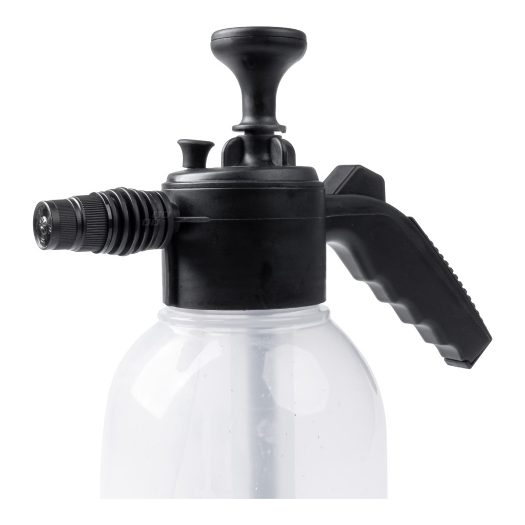 Foam 2 L Shine – Pulvérisateur mousse lavage auto
