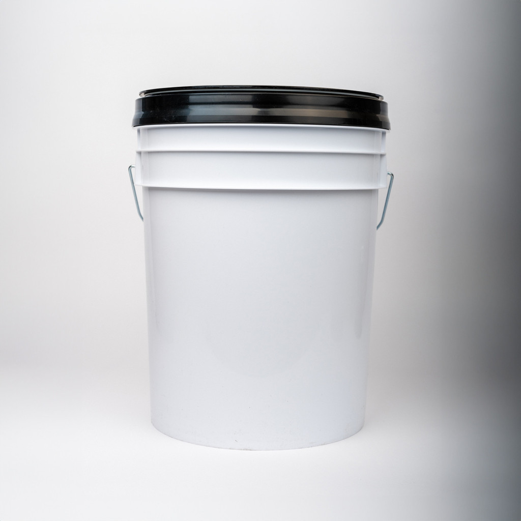 Seau De Lavage 20L