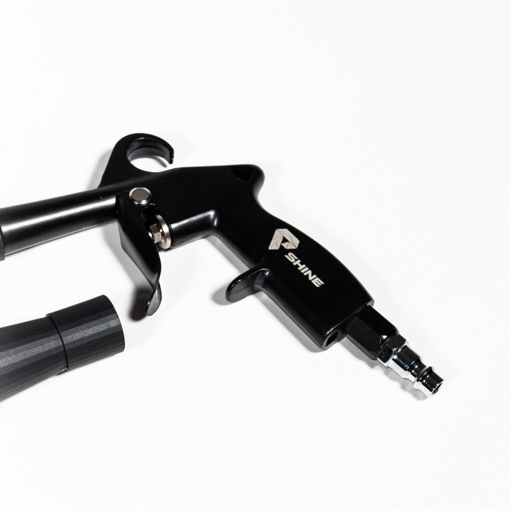 Pistolet de soufflage SHINE