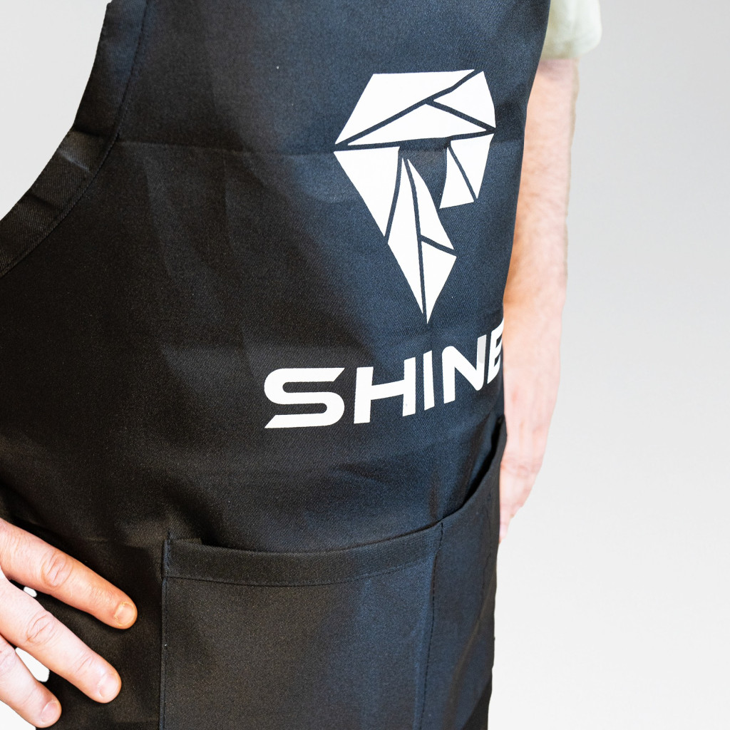 Tablier SHINE