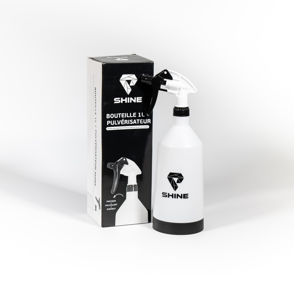 Pulvérisateur SHINE