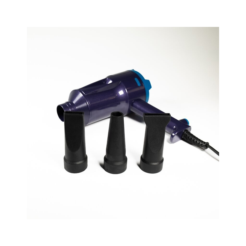 Souffleur Sécheur Voiture – Compact & Puissant 1300W