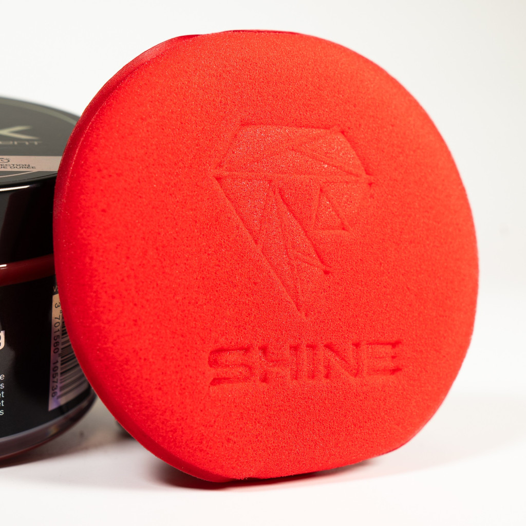 Cire céramique hybride voiture – Brillance & protection | Shine