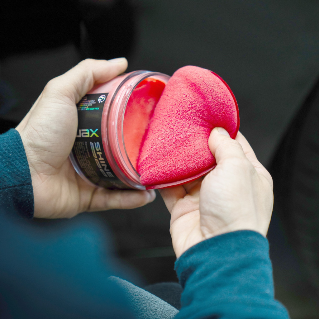 Cire céramique hybride voiture – Brillance & protection | Shine