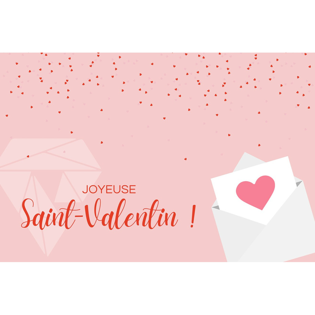 Saint Valentin