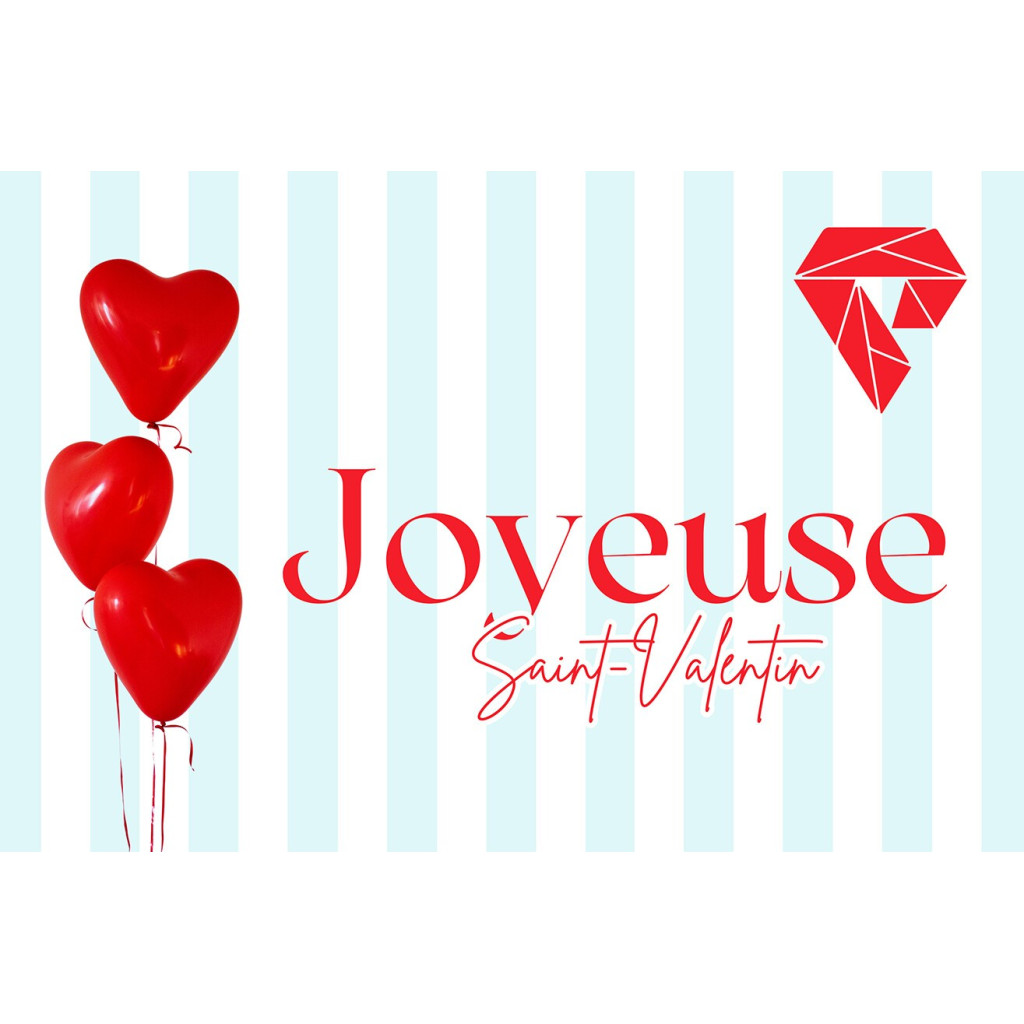 Saint Valentin