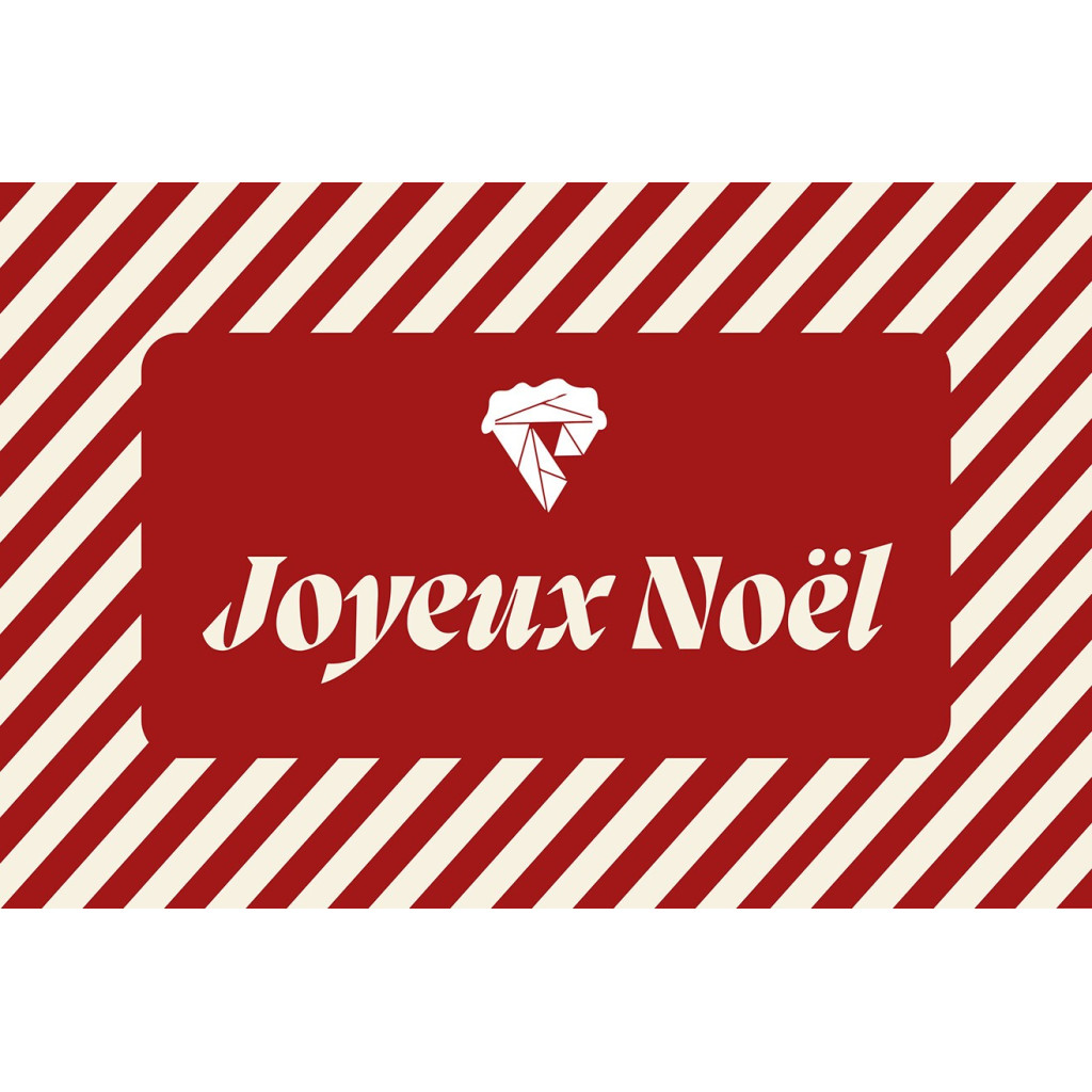 Joyeux Noël