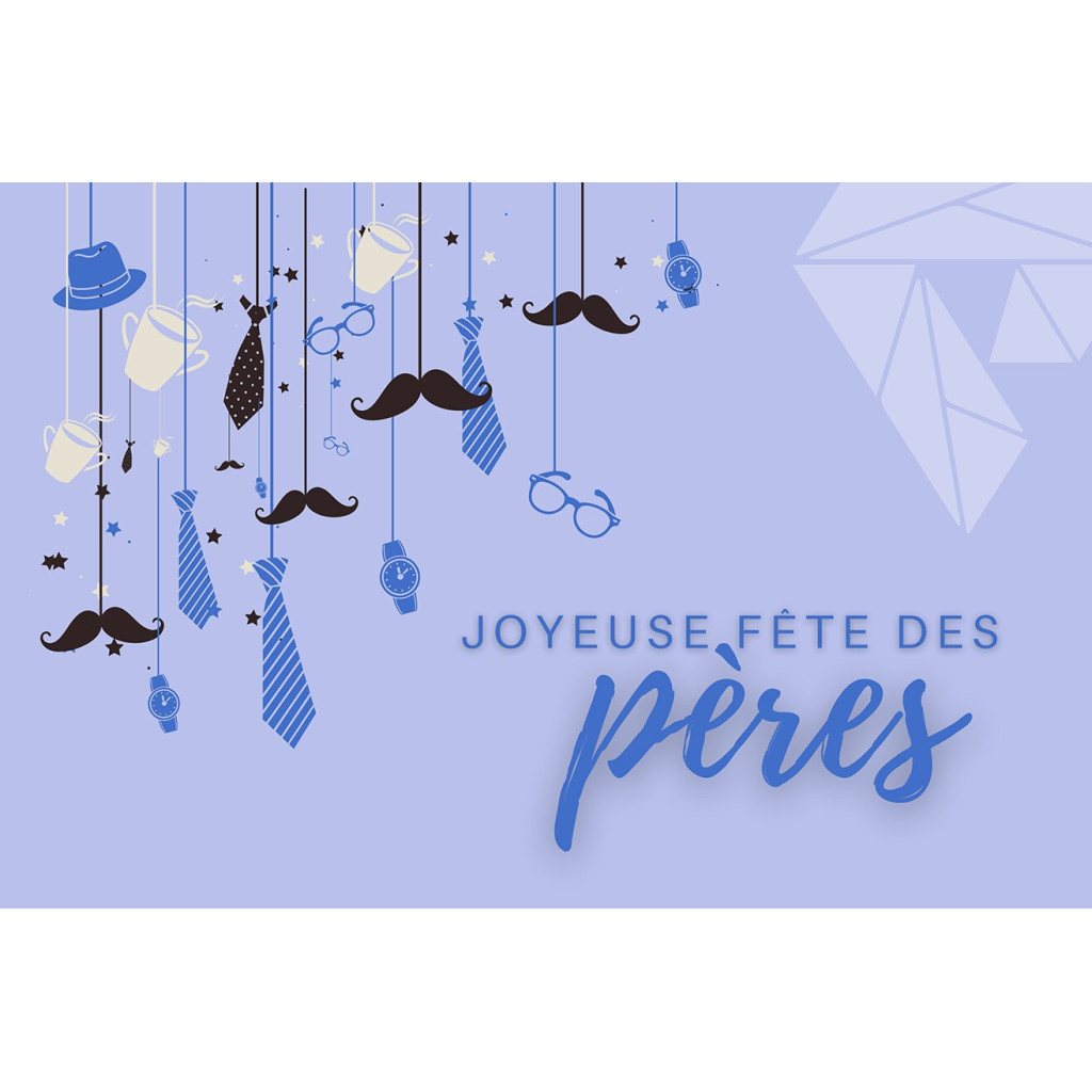 Fête des pères