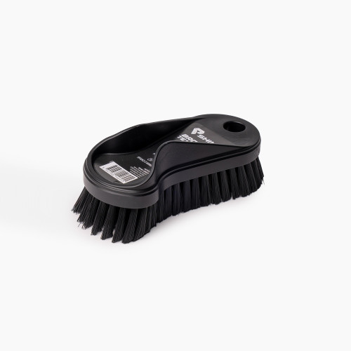 Brosse poils mi dure