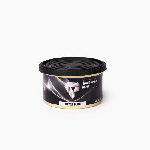 Parfum voiture boisé – Senteur élégante & durable | Shine