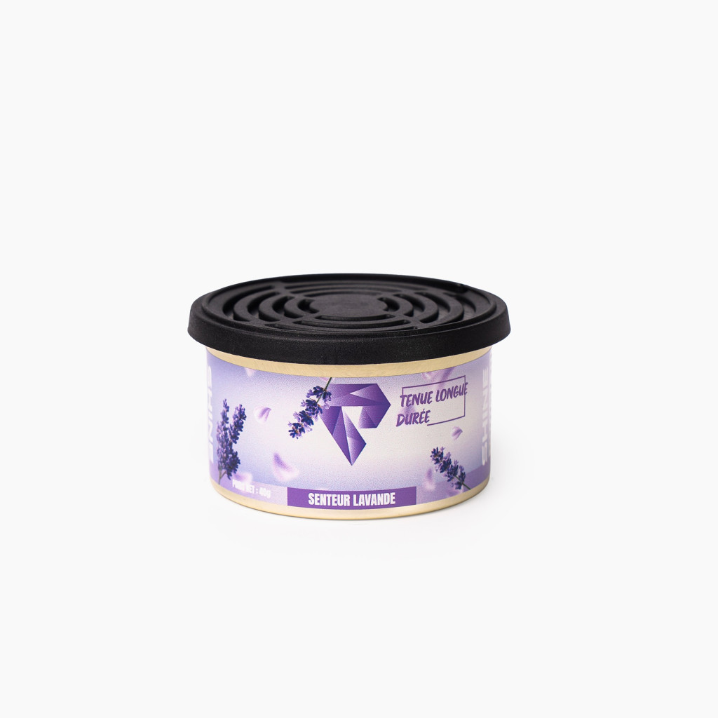 Parfum voiture lavande – Ambiance apaisante | Shine