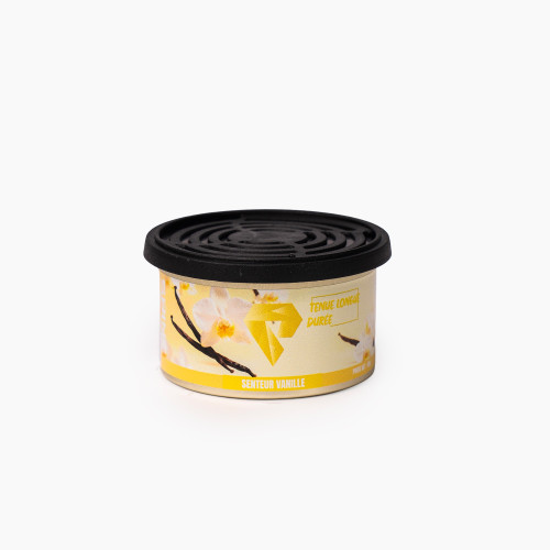 Parfum voiture vanille – Senteur douce & gourmande | Shine