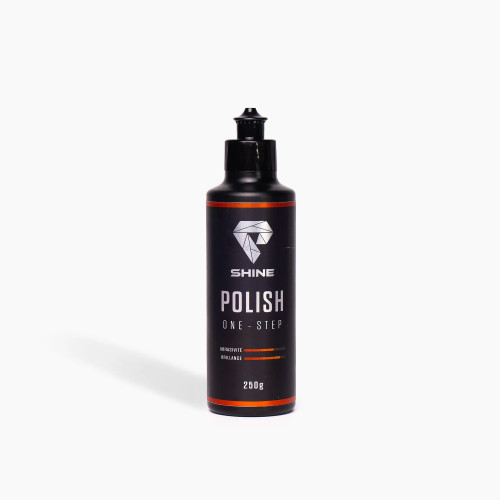 Polish one step Shine – Correction et finition en une étape