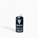 Shampoing dégraissant et déparaffinant