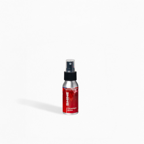 Céramique jantes voiture – Protection & nettoyage facile | Shine