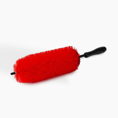 Brosse jantes XL Shine – Nettoyage jantes larges et encrassées