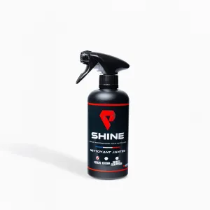 Nettoyant jantes hard – Jantes très encrassées | Shine