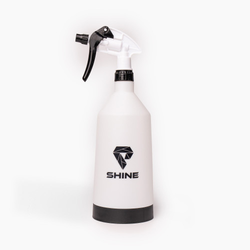 Pulvérisateur SHINE