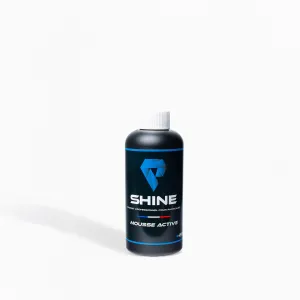 Mousse active voiture – Prélavage efficace & sécurisé | Shine