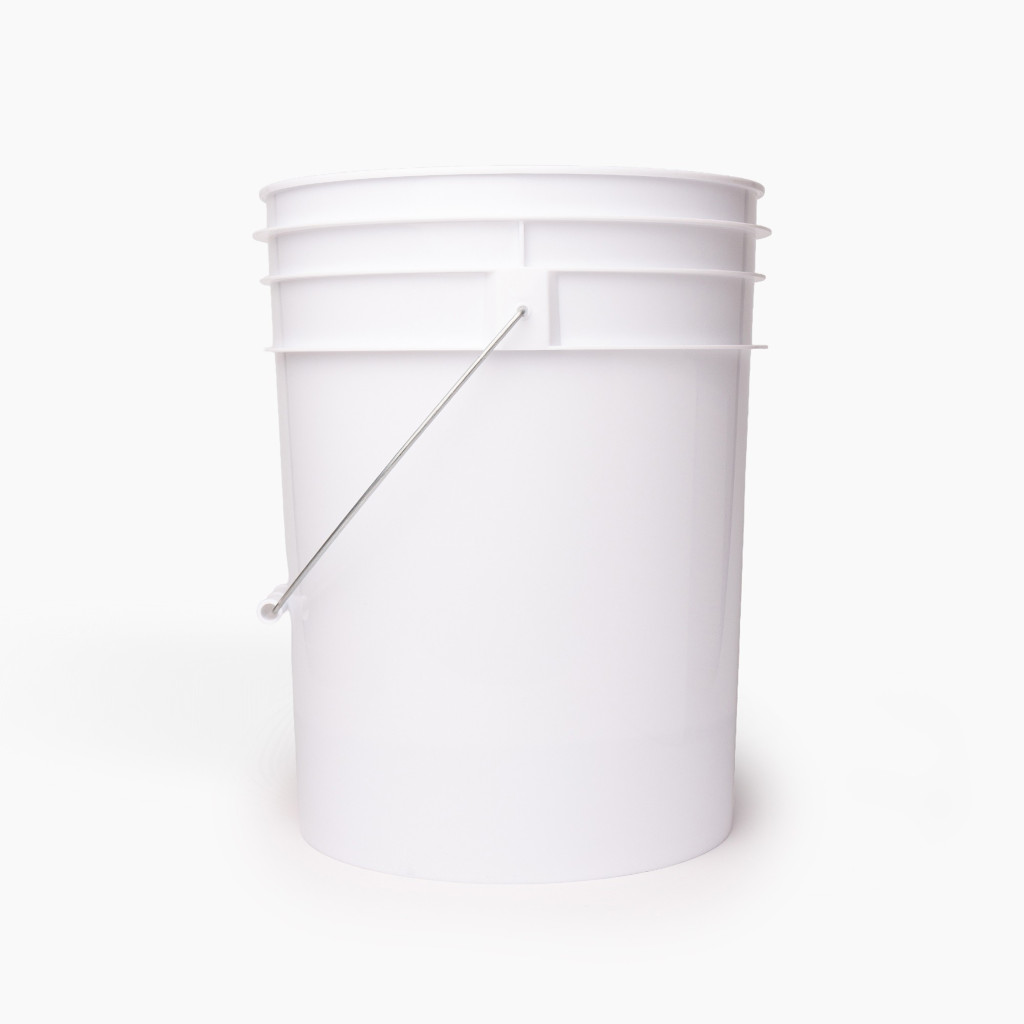 Seau De Lavage 20L