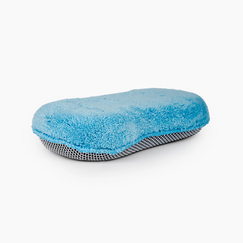 Éponge De Lavage