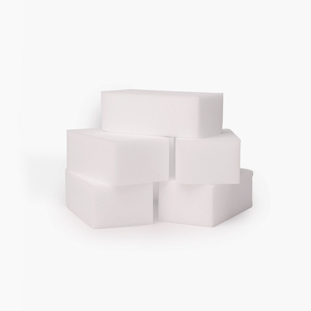 Lot De 5 Éponges Magiques