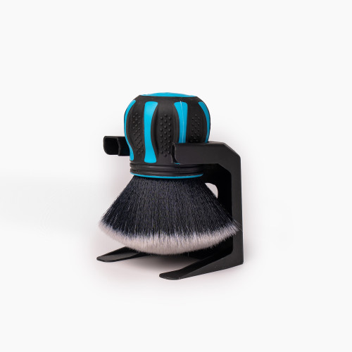 Brosse de detailing large – Nettoyage précis | Shine