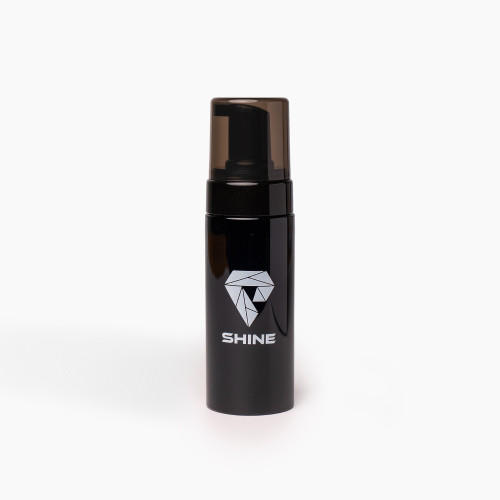 Mousseur Noir 150ml