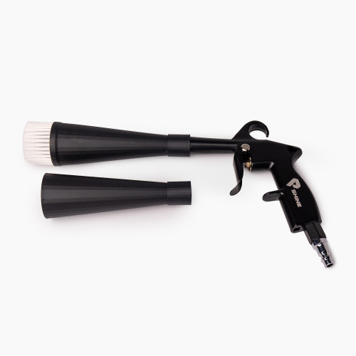 Pistolet de soufflage SHINE