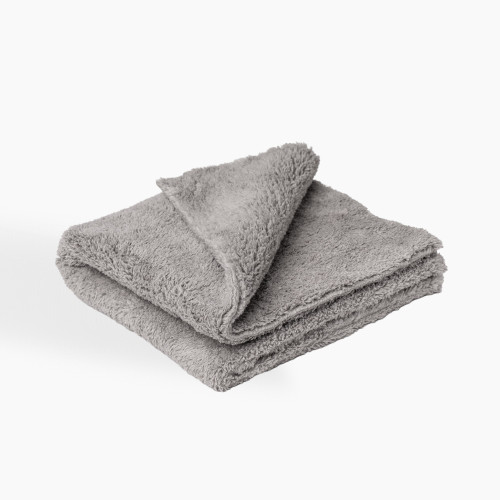 Microfibre de lustrage