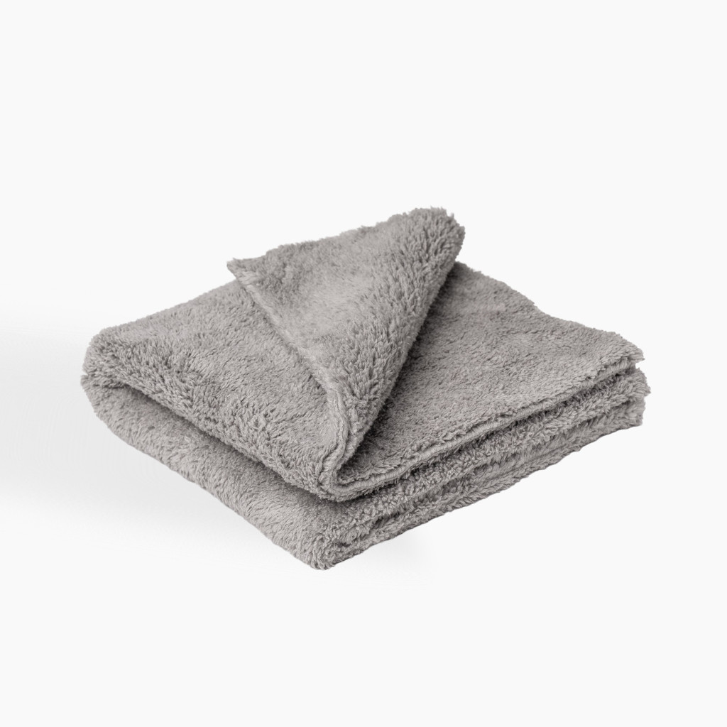 Microfibre de lustrage