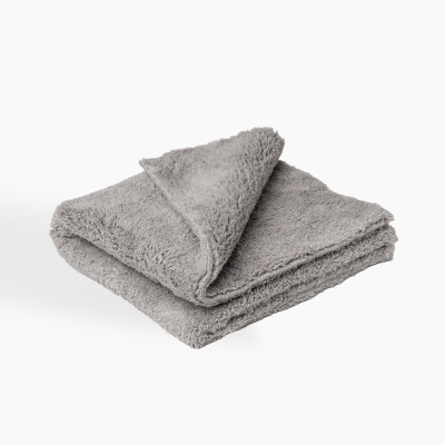 Microfibre de lustrage