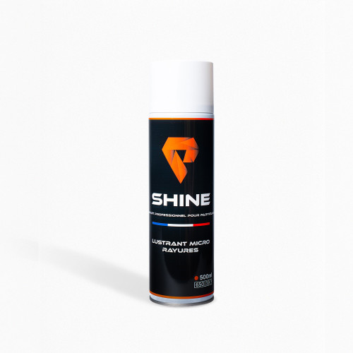 Lustrant micro-rayures voiture – Rénovation & brillance | Shine