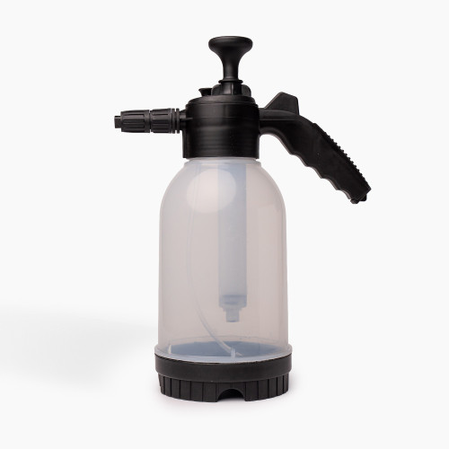 Foam 2 L Shine – Pulvérisateur mousse lavage auto