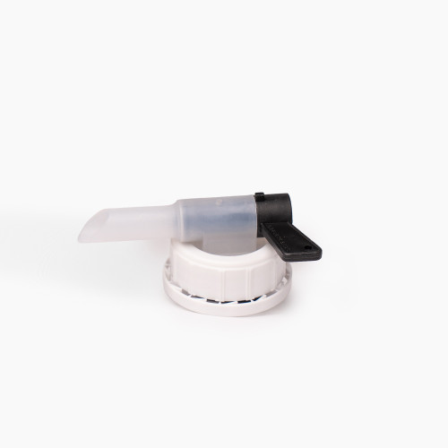 Bouchon Robinet pour bidon 5L