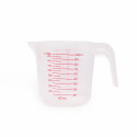 Pichet Doseur De 1l Avec Bec Verseur