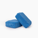 Lot de 2 tampons applicateurs