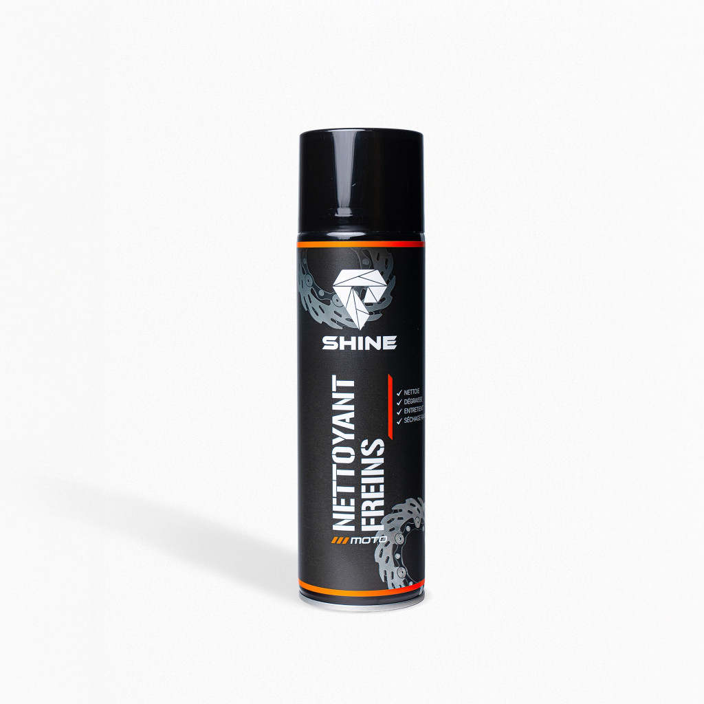 Nettoyant Freins