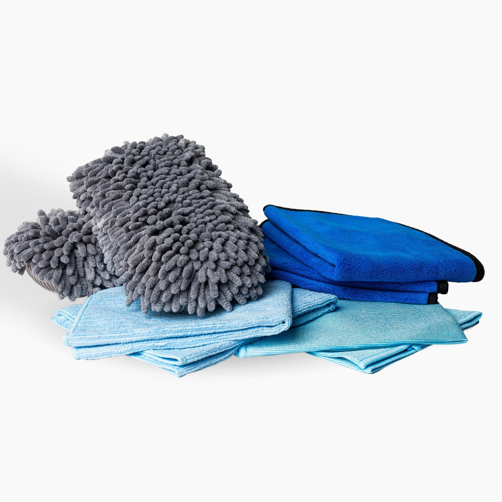 Pack Accessoires Duo