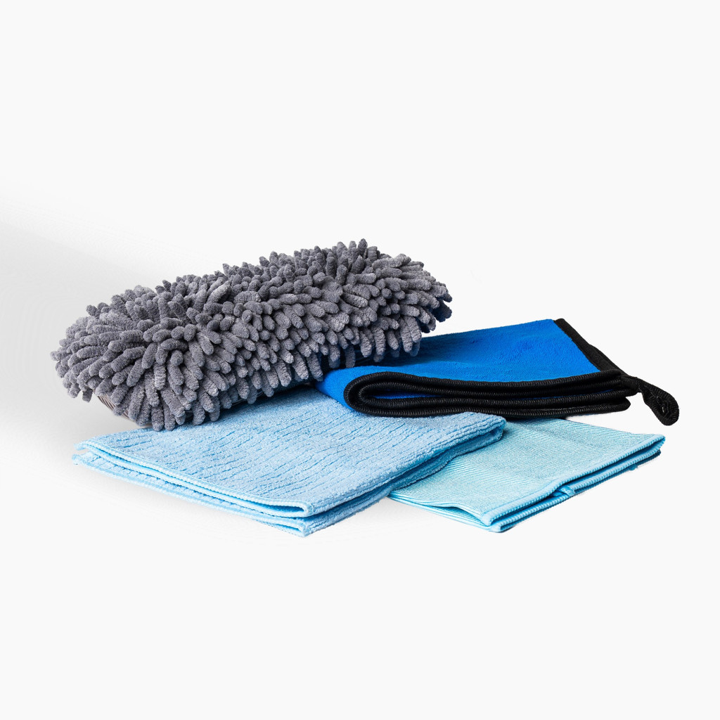 Pack Accessoires Solo