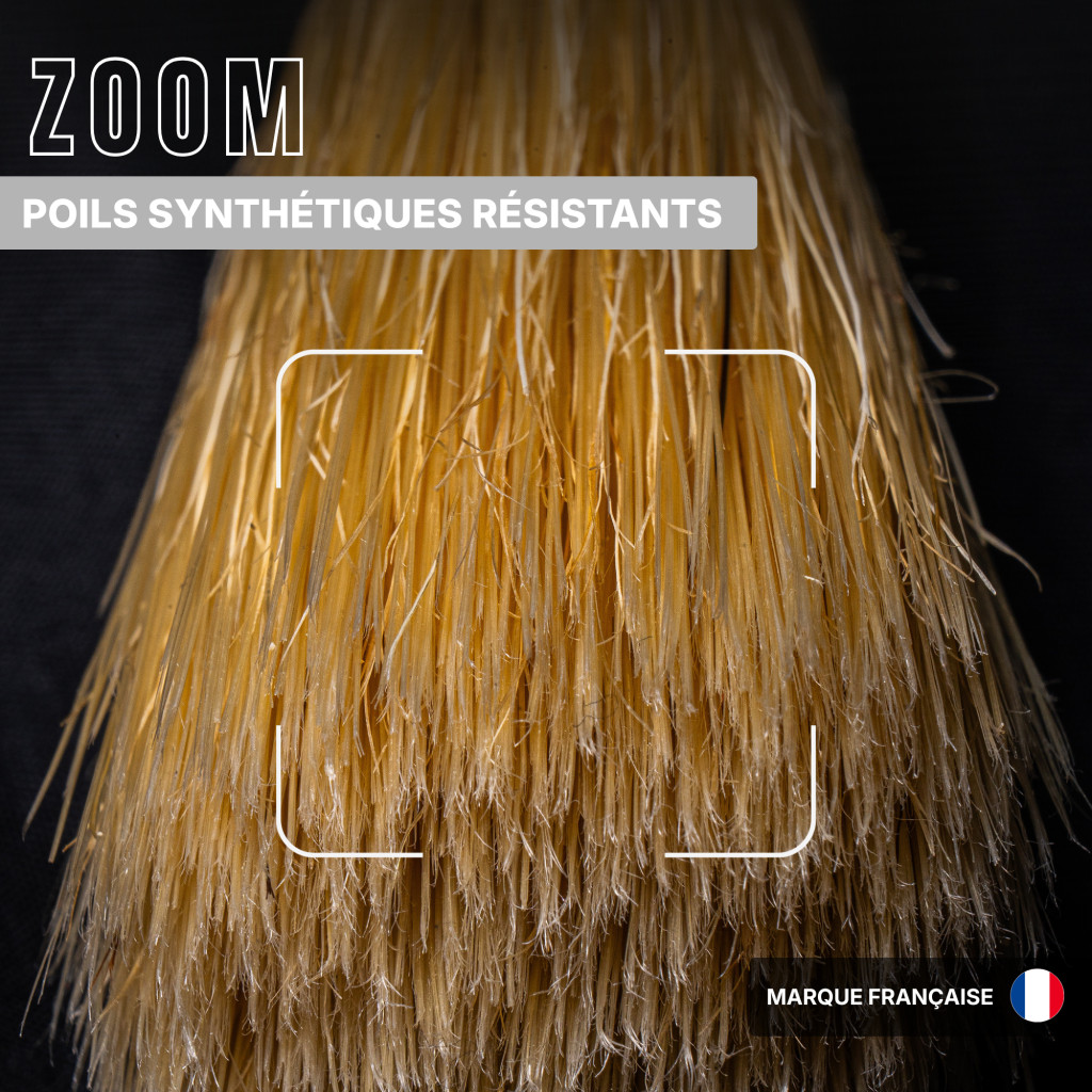Pinceau de detailing