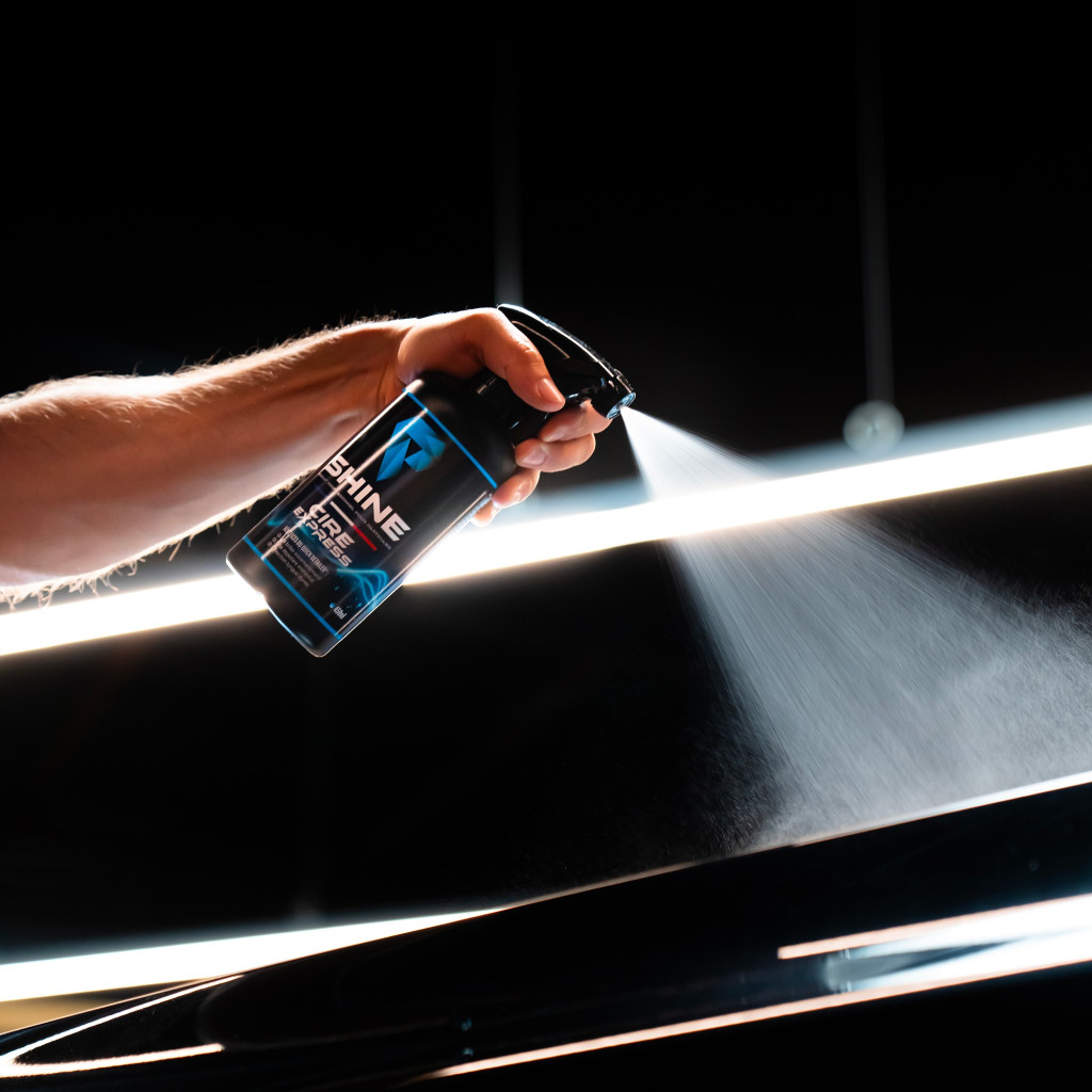 Cire Express - Quick Detailer