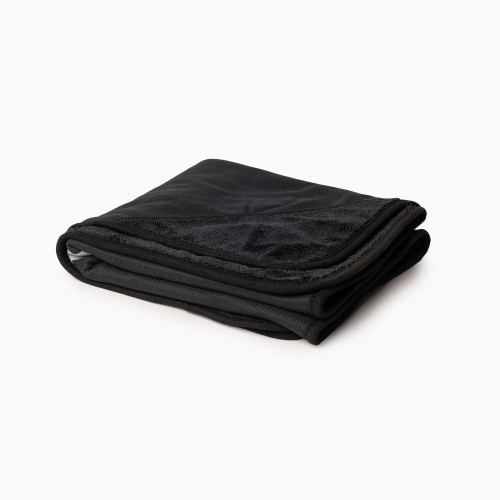 Serviette de séchage XXL Shine – Séchage voiture en une seule passe