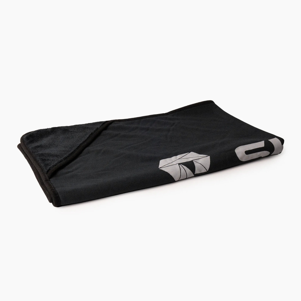 Serviette de séchage XXL Shine – Séchage voiture en une seule passe