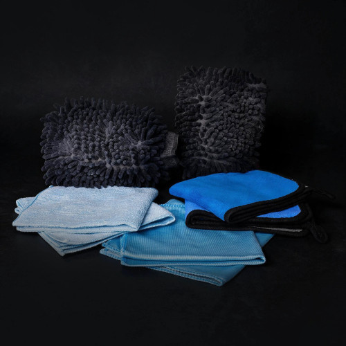 Pack Accessoires Duo